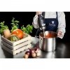 Blender ręczny - 500 W - 400 mm - 16000 obr./min  ROYAL CATERING 10010397 RCSM-500-400P
